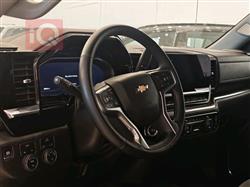 شيفروليه سلفرادو